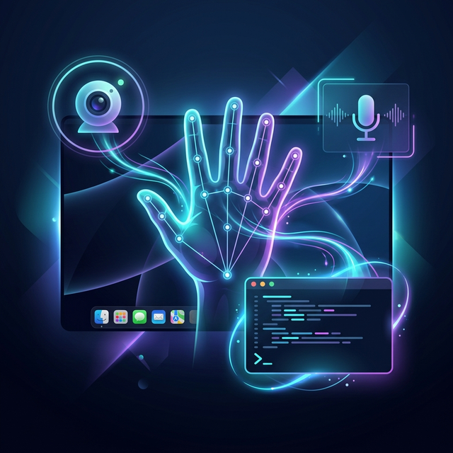 gesture-control