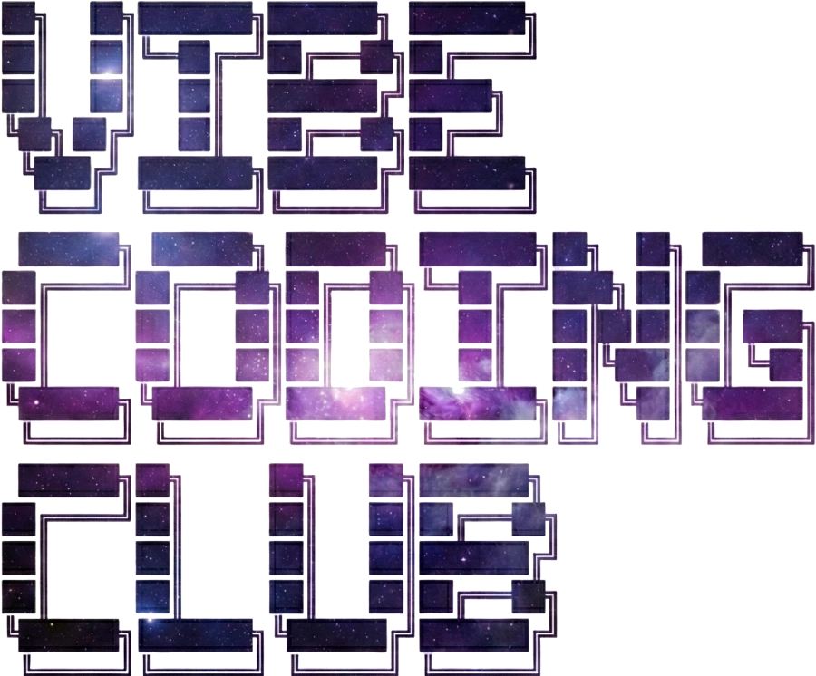 Vibe Coding Club Logo